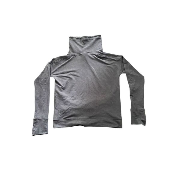 Under Armour funnel neck sweatshirt - Picture 2 of 3